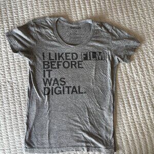 Photographer T-Shirt